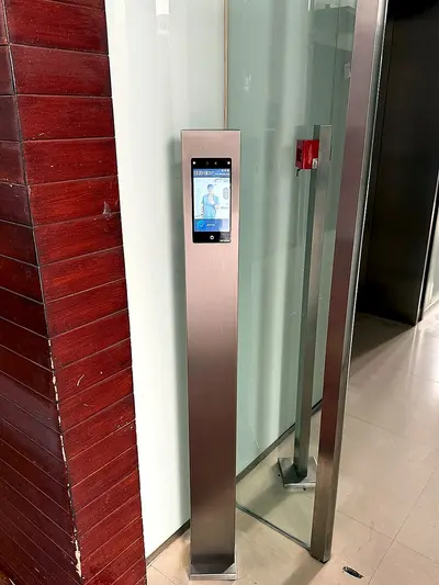 Tower A · ชั้น G ฝั่งแม่น้ำ